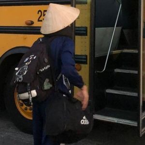 Meet your Posher, Jeffrey